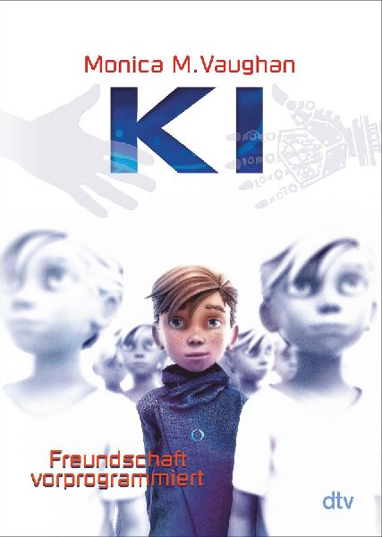 9783423719070 - Front cover