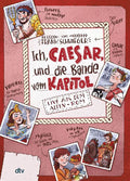 9783423762007 - Front cover
