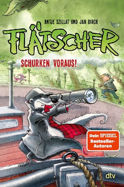 9783423762090 - Front cover