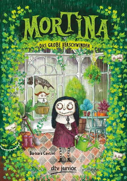 9783423762731 - Front cover