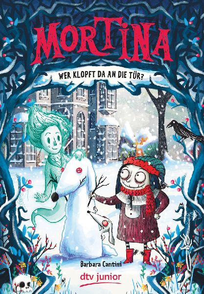 9783423763097 - Front cover