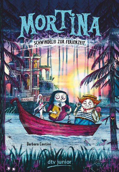 9783423763288 - Front cover