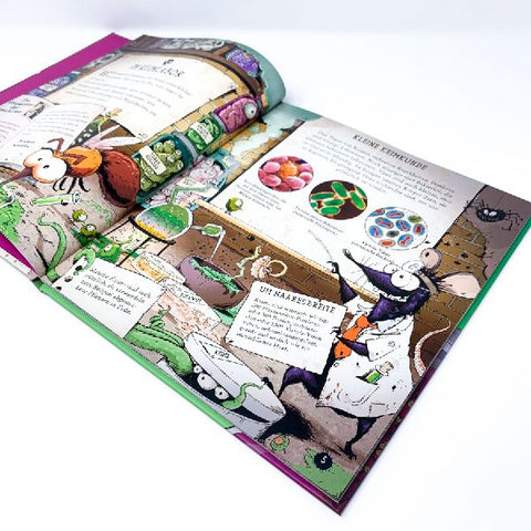 9783423763400 - Sample content