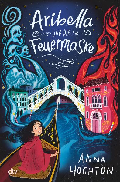 9783423763509 - Front cover