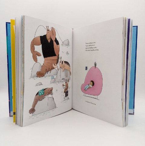 9783423764100 - Sample content