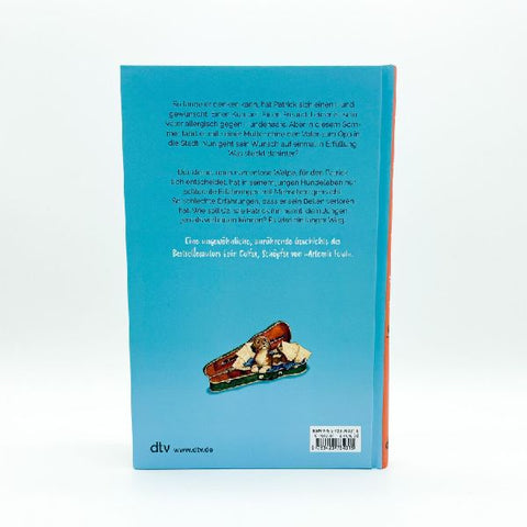 9783423764315 - Sample content