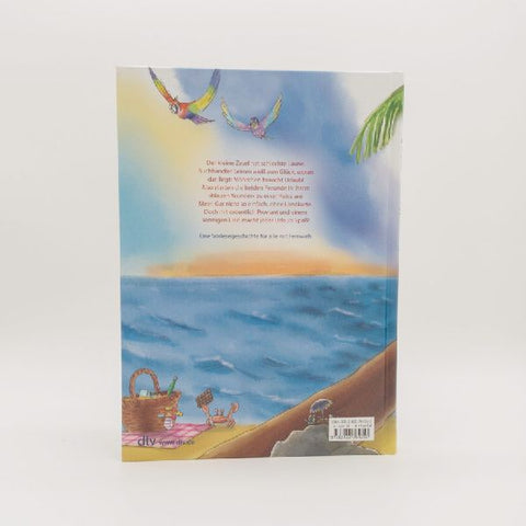 9783423764353 - Sample content