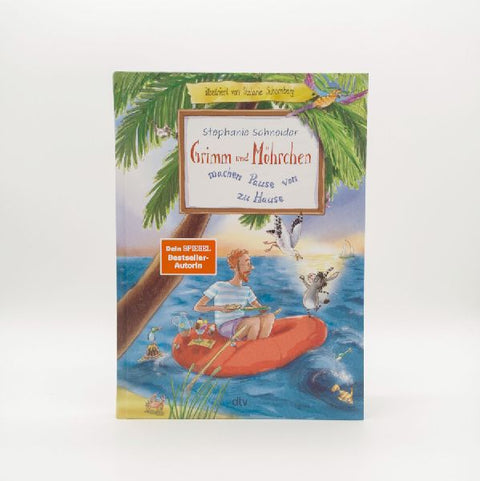 9783423764353 - Sample content