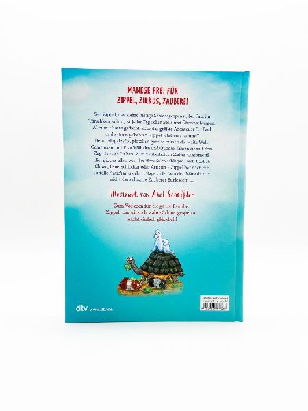 9783423764667 - Sample content