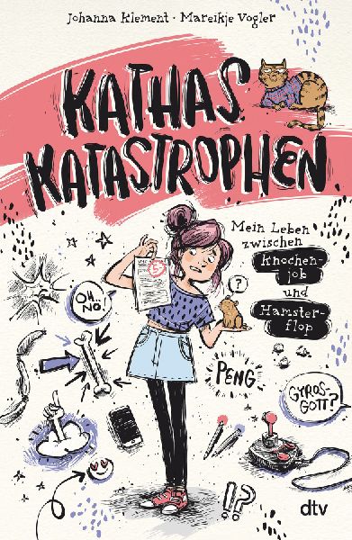 9783423765053 - Front cover