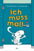 9783423765138 - Front cover