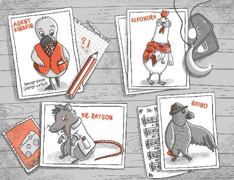 9783423765206 - Sample content