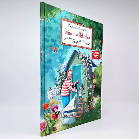 9783423765527 - Sample content