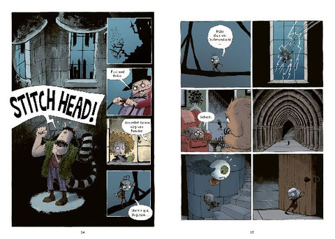 9783423765640 - Sample content