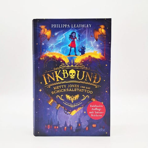 9783423765695 - Sample content