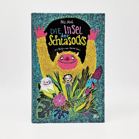 9783423765862 - Sample content