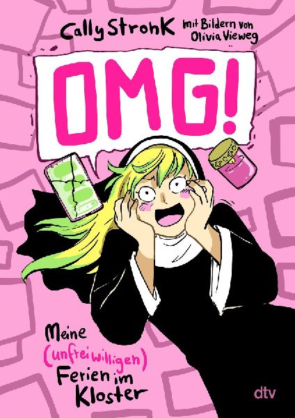 9783423766319 - Front cover