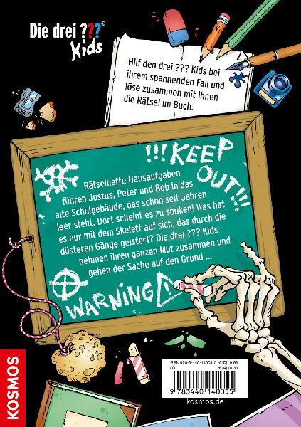 9783440140055 - Back cover