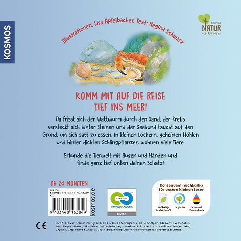 9783440163849 - Back cover