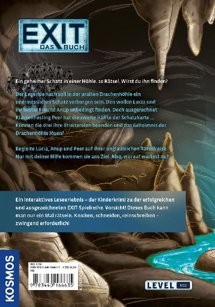 9783440166635 - Back cover