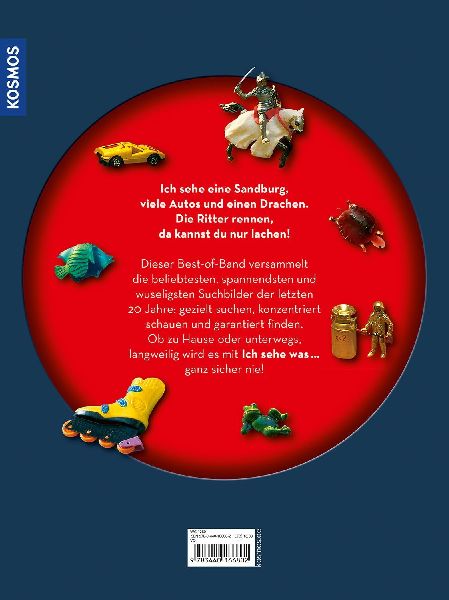 9783440166802 - Back cover