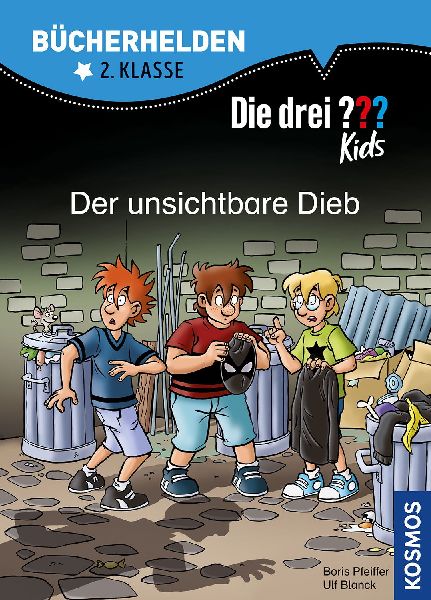 9783440167762 - Front cover