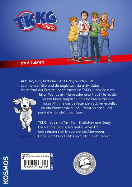 9783440168493 - Back cover