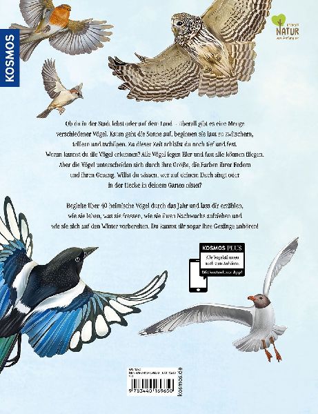 9783440169650 - Back cover