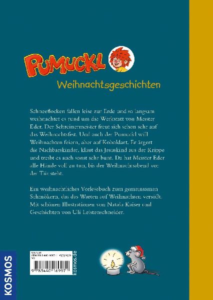 9783440169971 - Back cover