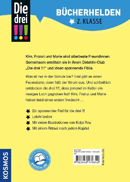 9783440170342 - Back cover