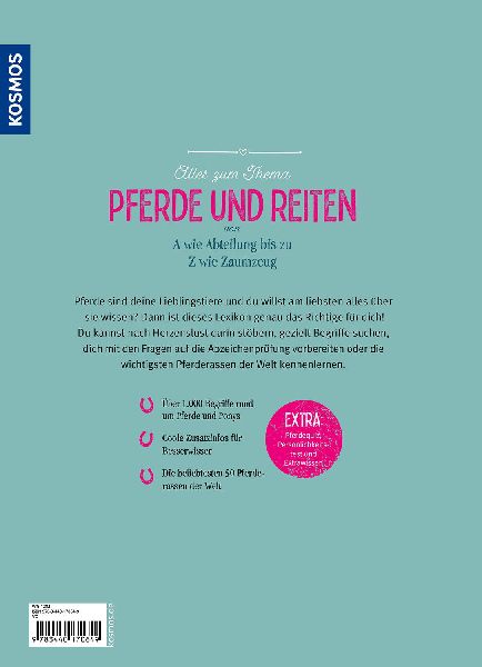 9783440170649 - Back cover