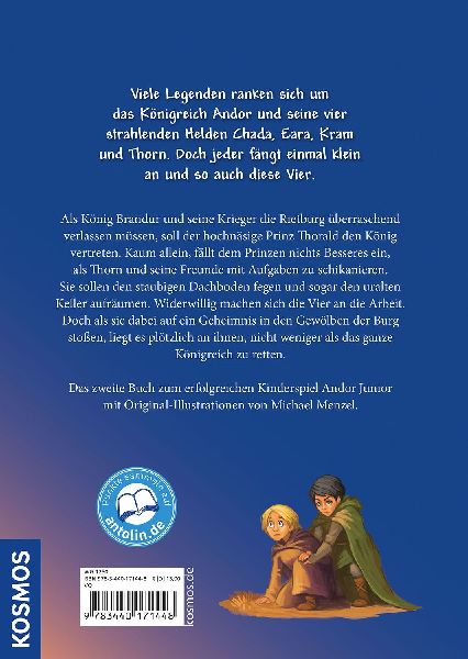 9783440171448 - Back cover