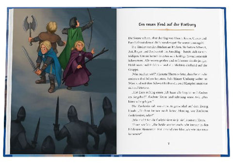 9783440171448 - Sample content