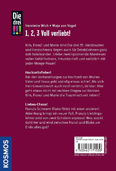 9783440171530 - Back cover