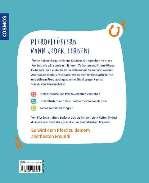 9783440172261 - Back cover