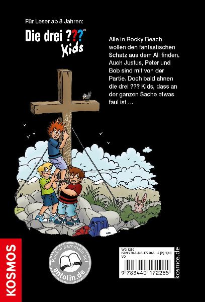 9783440172285 - Back cover