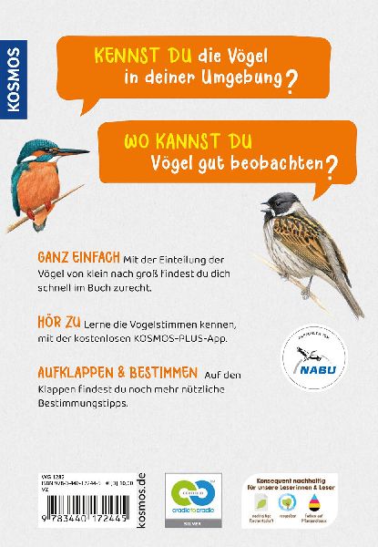 9783440172445 - Back cover