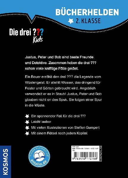 9783440172766 - Back cover