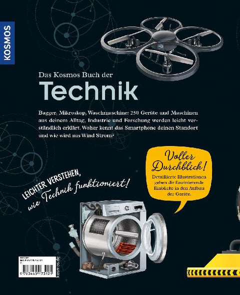 9783440173121 - Back cover