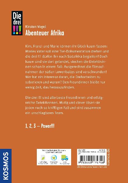 9783440174746 - Back cover