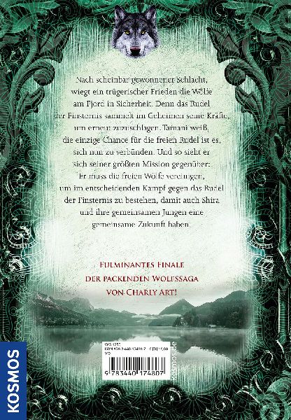 9783440174807 - Back cover