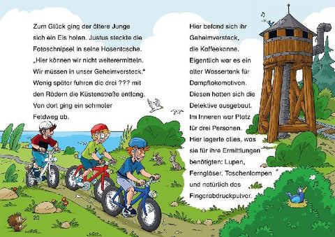 9783440174890 - Sample content