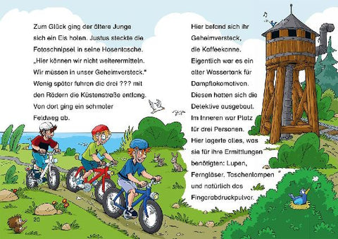 9783440174890 - Sample content