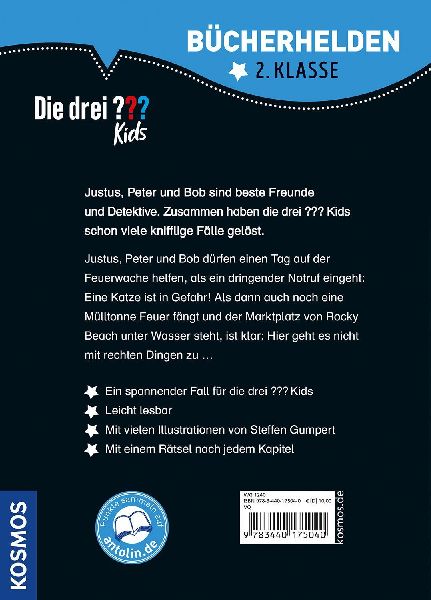 9783440175040 - Back cover