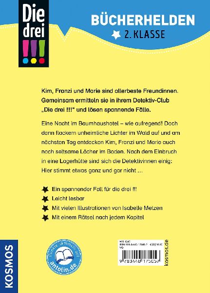 9783440175057 - Back cover