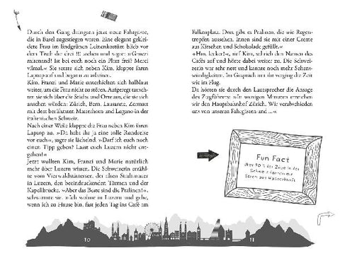 9783440175156 - Sample content