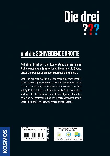 9783440175279 - Back cover