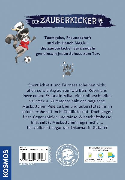 9783440175347 - Back cover