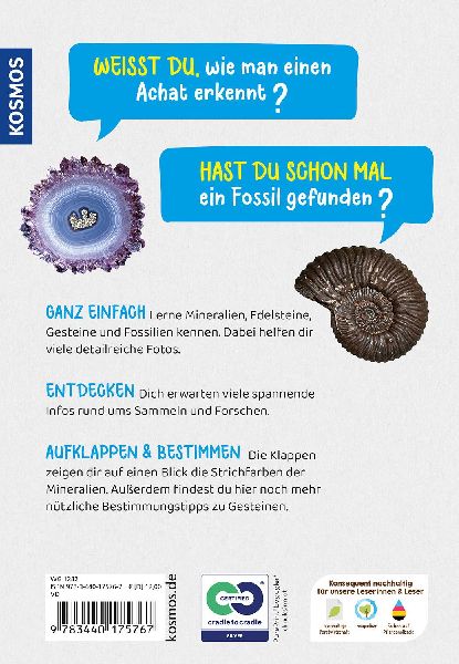 9783440175767 - Back cover