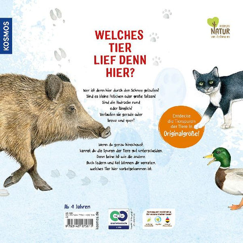 9783440175811 - Back cover